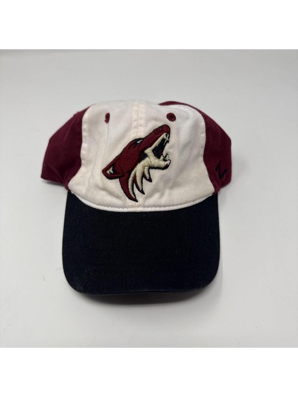 NHL Coyotes Zephyr Hat
